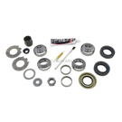 1992 Gmc Typhoon Axle Differential Bearing and Seal Kit 1